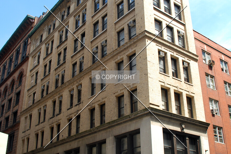21 Washington Place