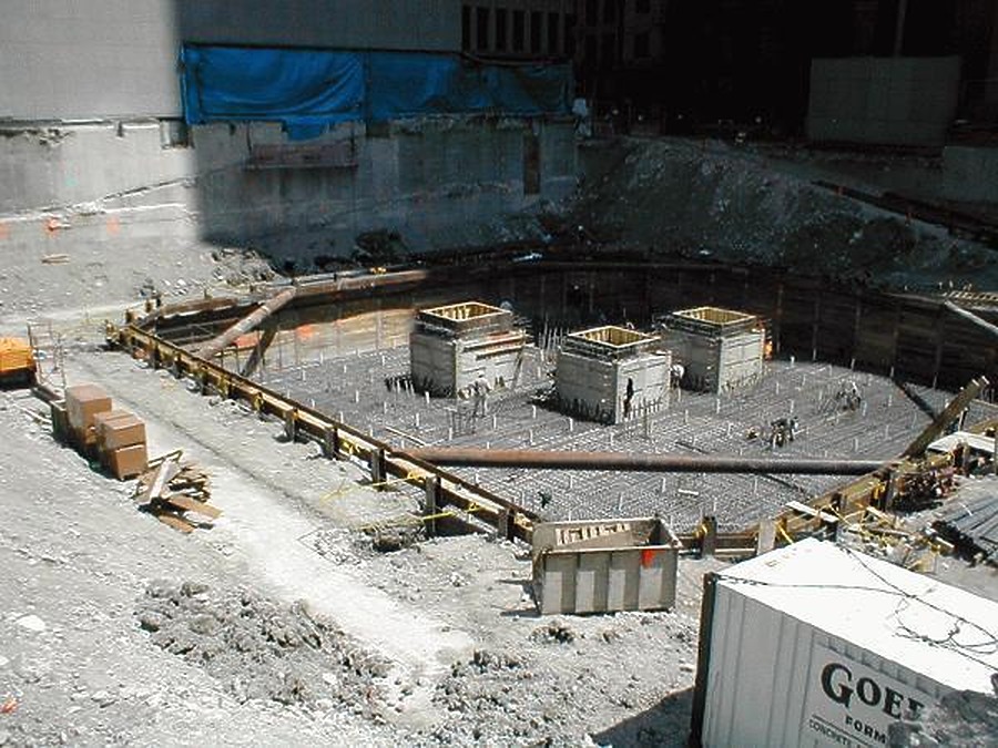 111 South Wacker by Tom Finnegan