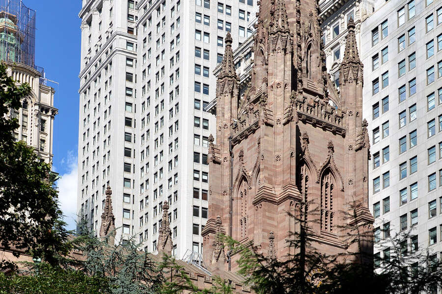 Equitable Building