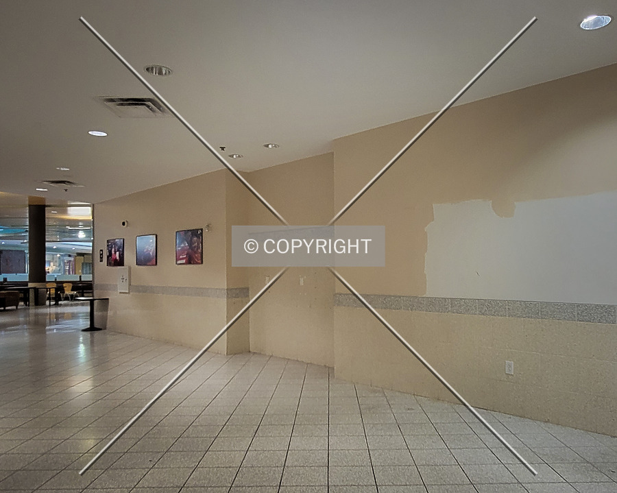 Chesterfield Mall by Ryan Hildebrand