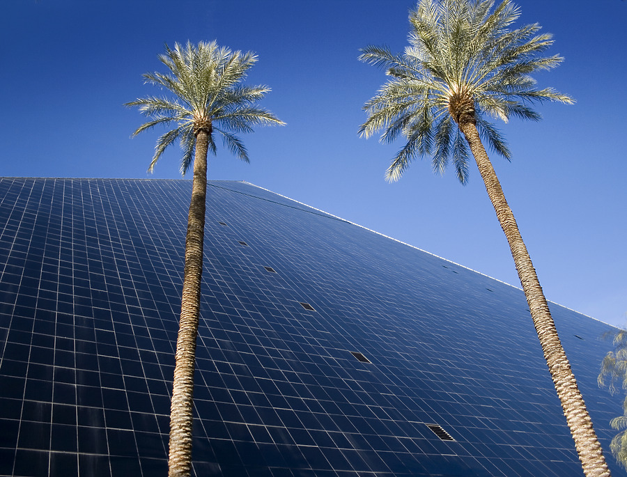 Luxor Pyramid by Jim Schwartz