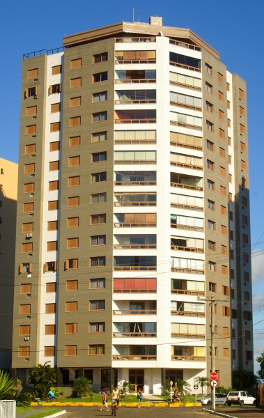 Torre de la Cité