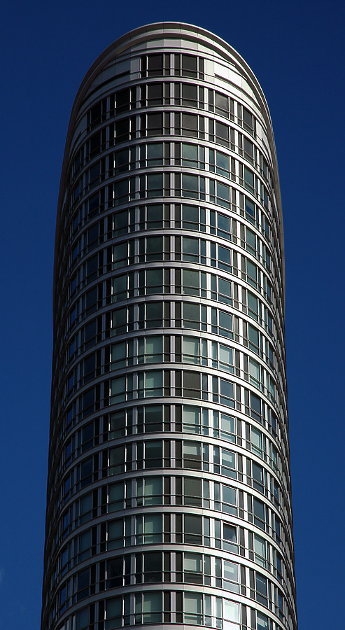 Ontario Tower by Jonathan Smith