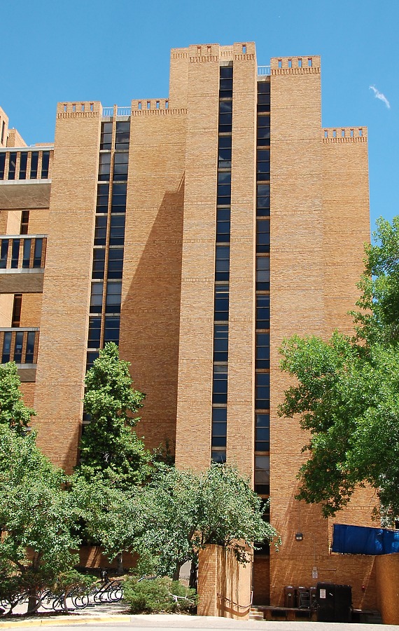 Darley Towers South by Brian LoBue