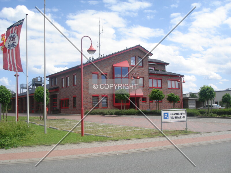 Freiwillige Feuerwehr