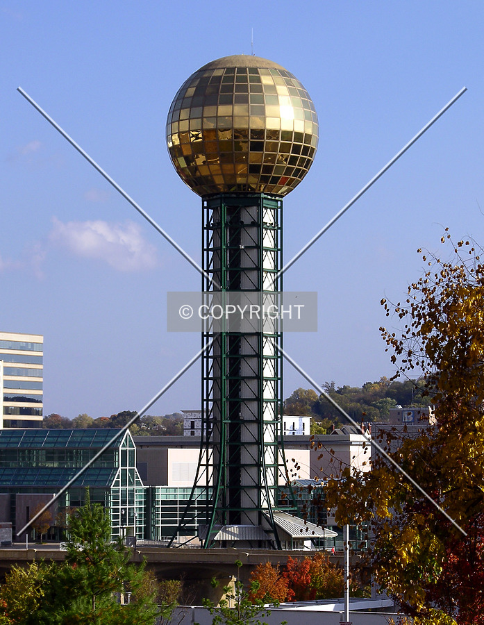 Sunsphere by Chris Patriarca