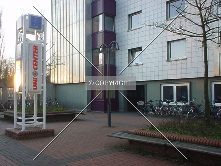 Querenburger Höhe 97 by Nephilim