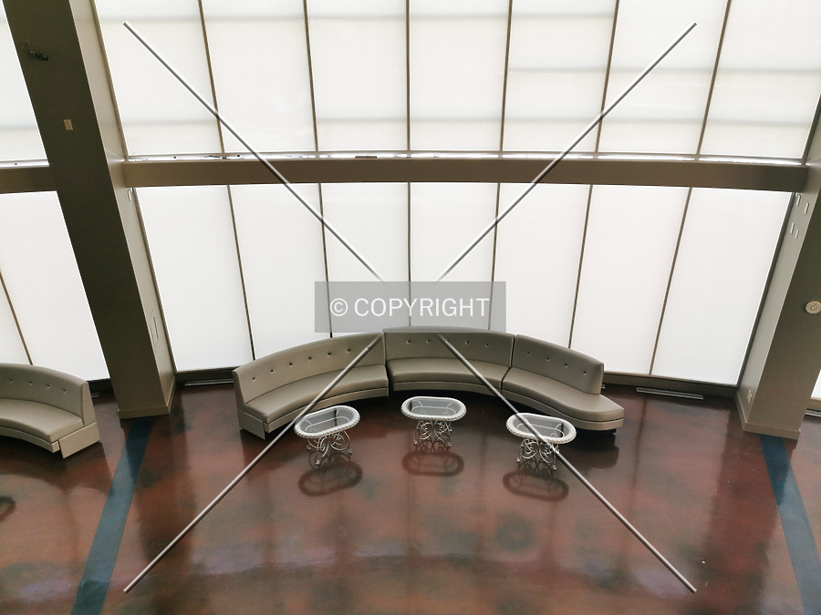 The SkyPod at The STRAT by Nephilim