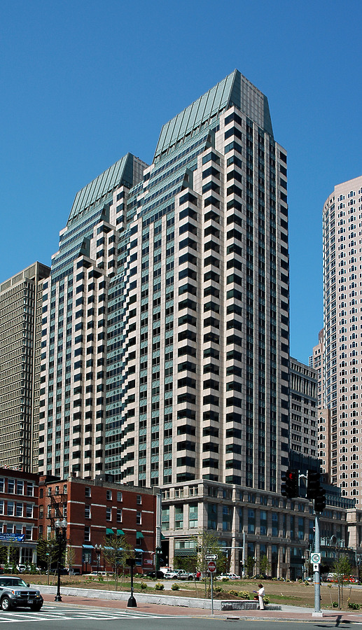 125 High Street by Jonathan Smith