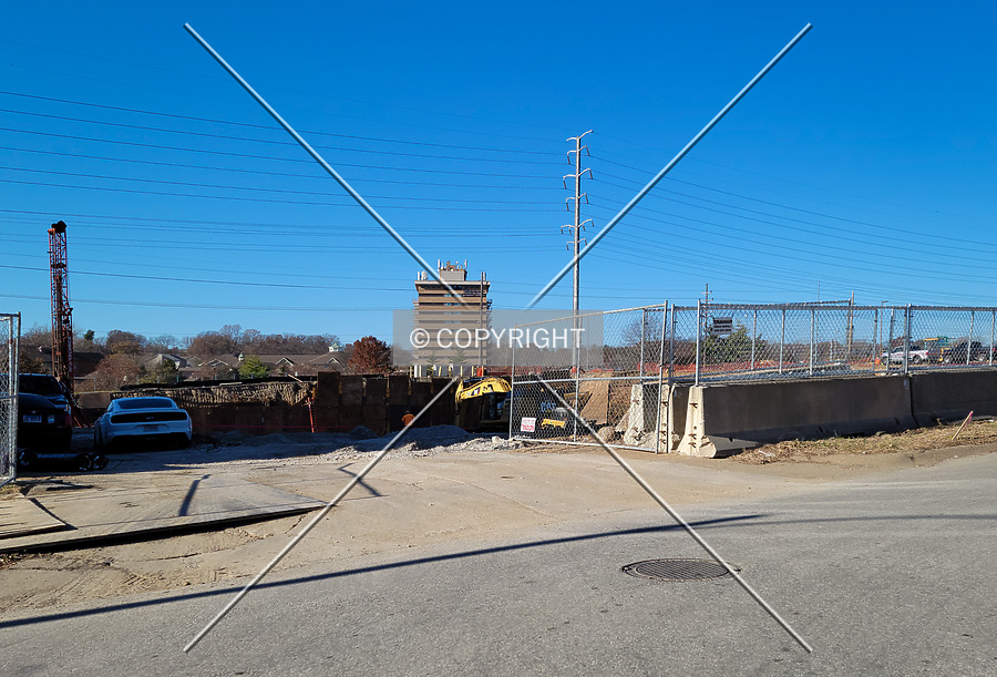 The McKenzie by Ryan Hildebrand