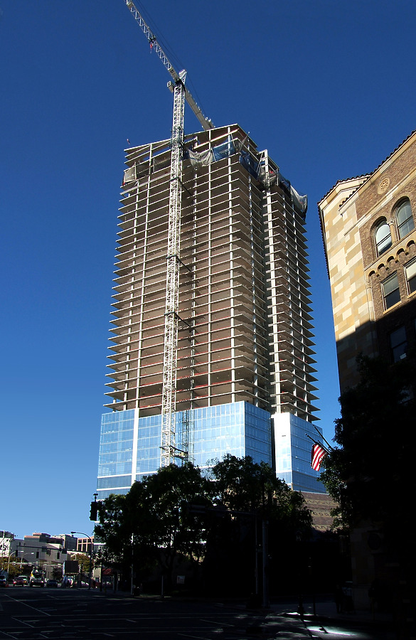 The Residences at the Ritz-Carlton, Westchester - South Tower by John Cahill