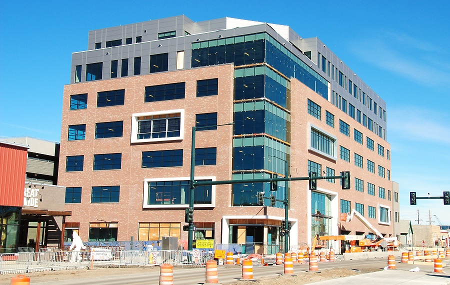 Catalyst HTI by Brian LoBue