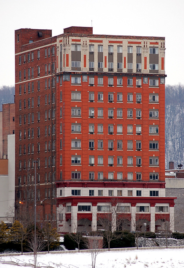 Windsor Manor by rmcgervey