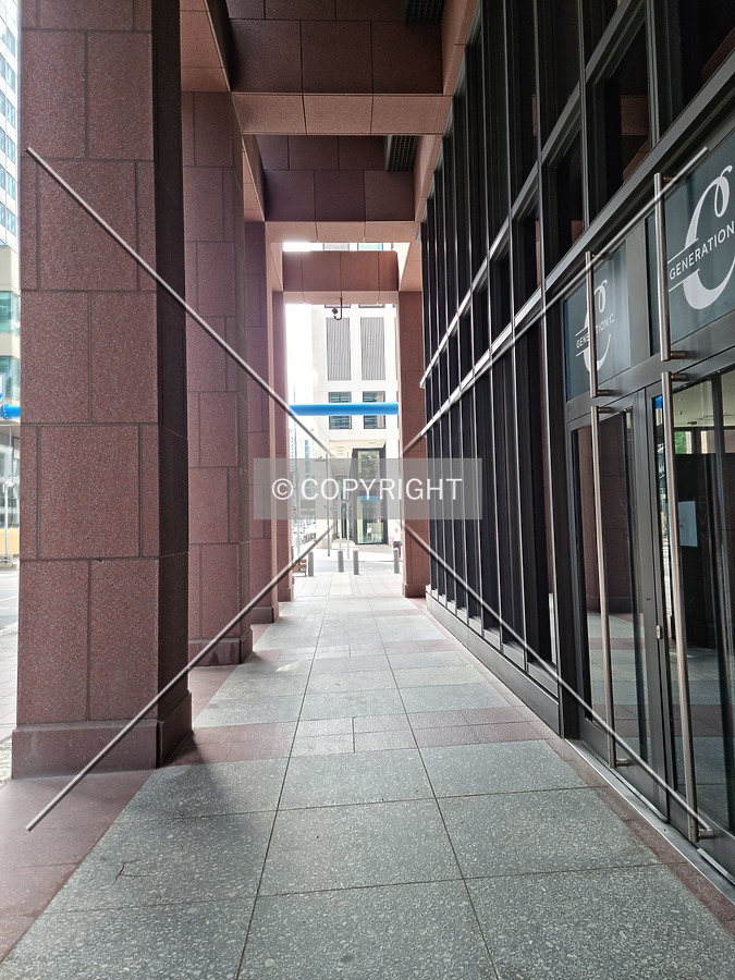 Japan Center by Nephilim