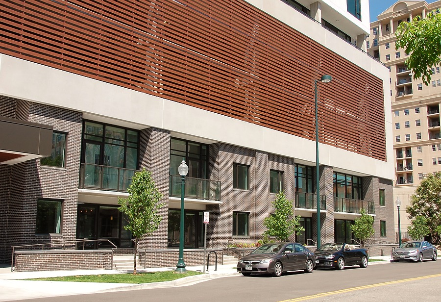 1000 Speer by Windsor by Brian LoBue