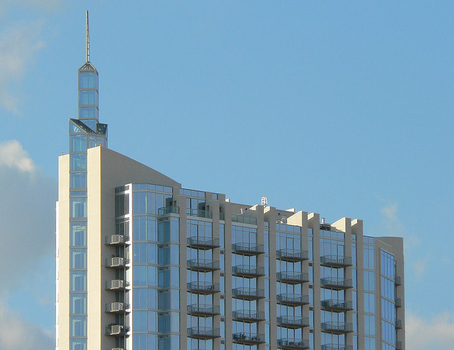 360 Condominiums by Kevin Lehnhardt