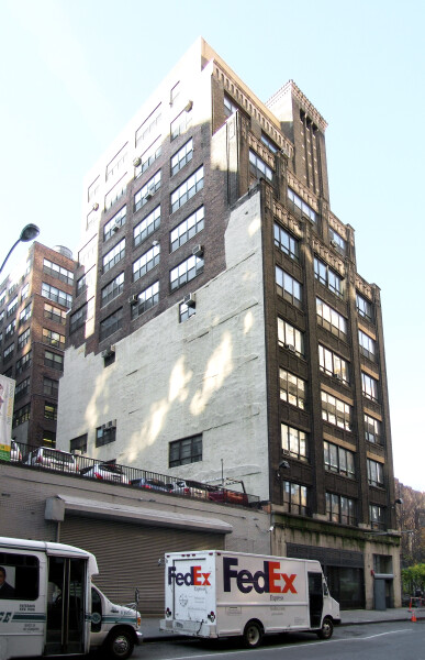 340 West 39th Street