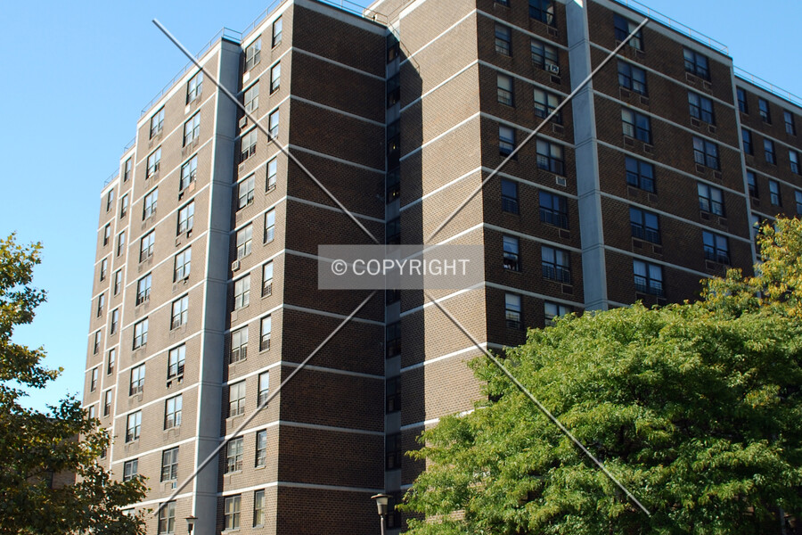 89 Lenox Avenue