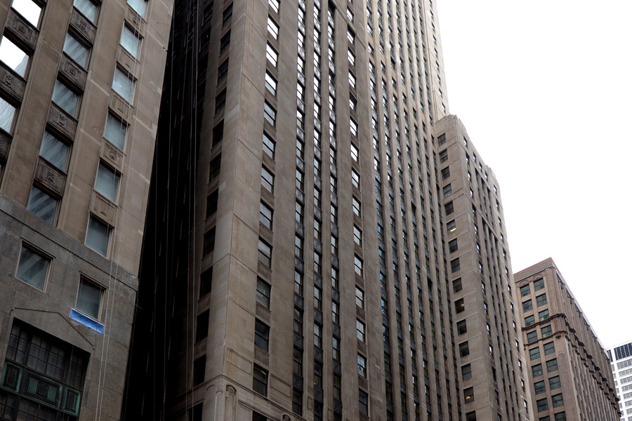 One North LaSalle