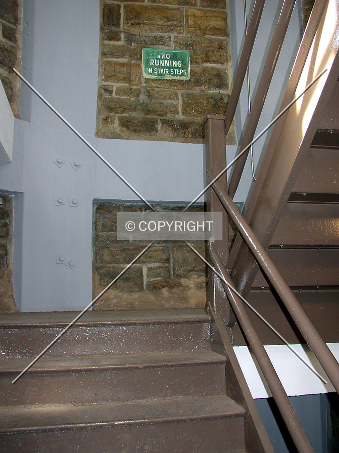 Vulcan Statue by Chris Patriarca