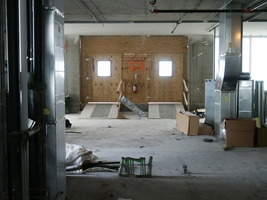 55 East Erie by Daniel Kieckhefer