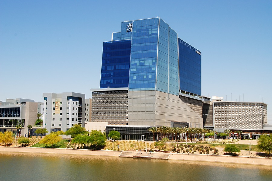 The Watermark Tempe by Brian LoBue