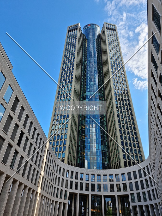 Tower 185 by Nephilim