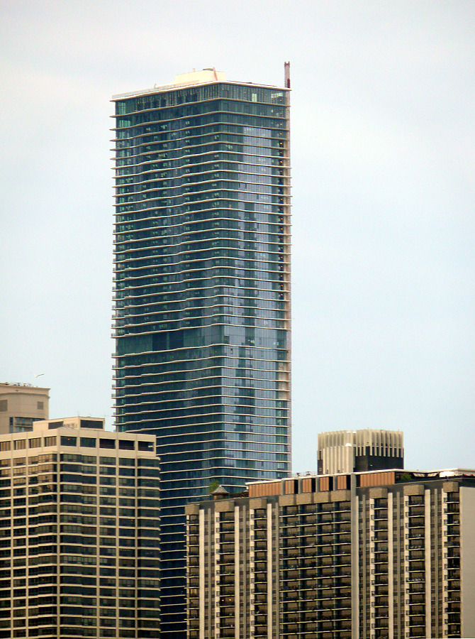 Aqua by B. Victor Adams