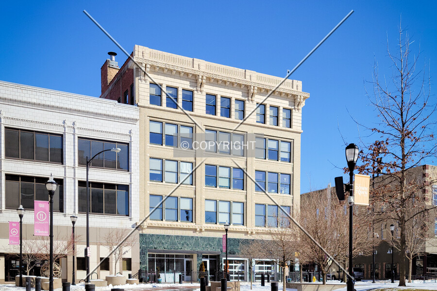 Holland Building