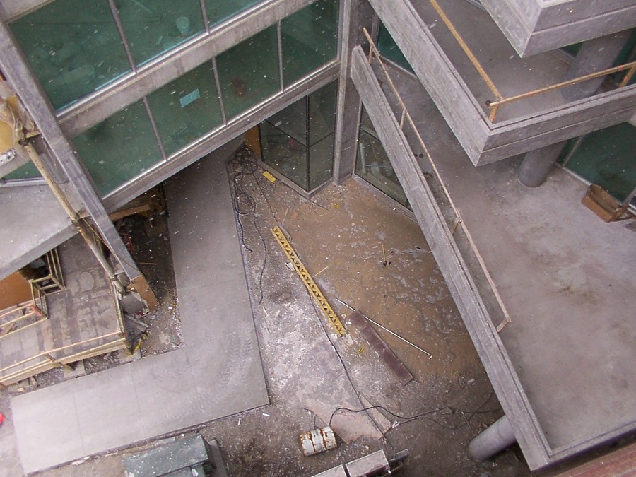 Optima Views by Daniel Kieckhefer