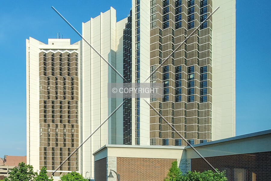 Watterson Towers