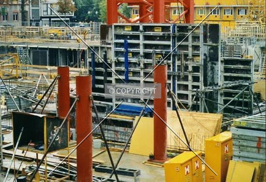 Skylight by Nephilim