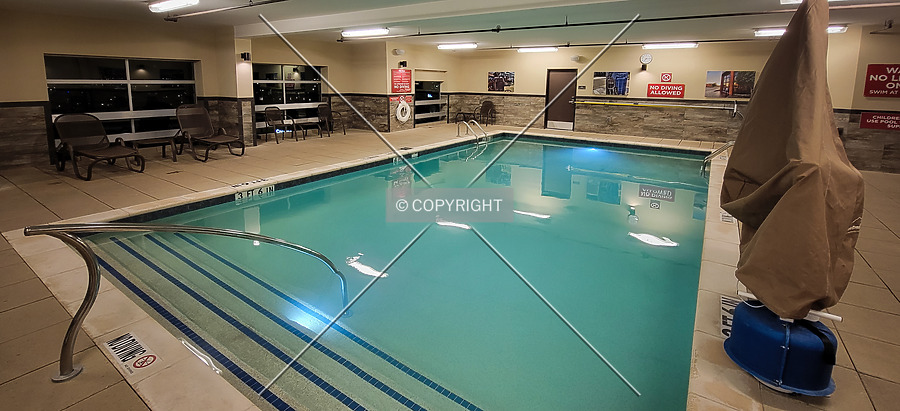 Drury Inn & Suites Dallas Frisco by Ryan Hildebrand