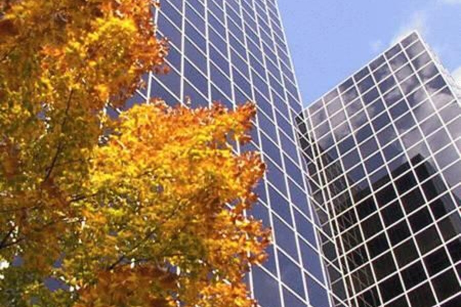 Schaumburg Corporate Center II