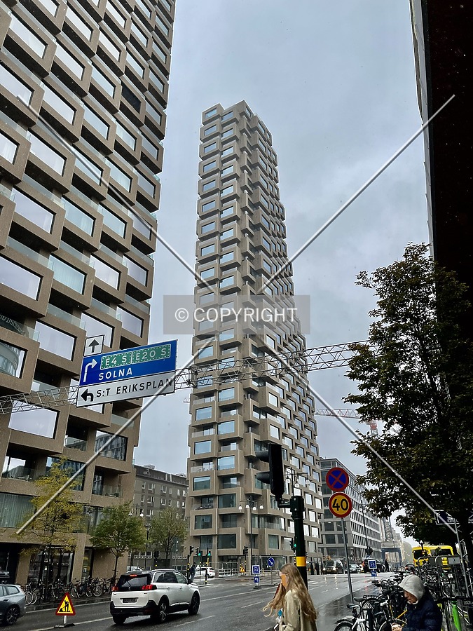 Helix by Samppa
