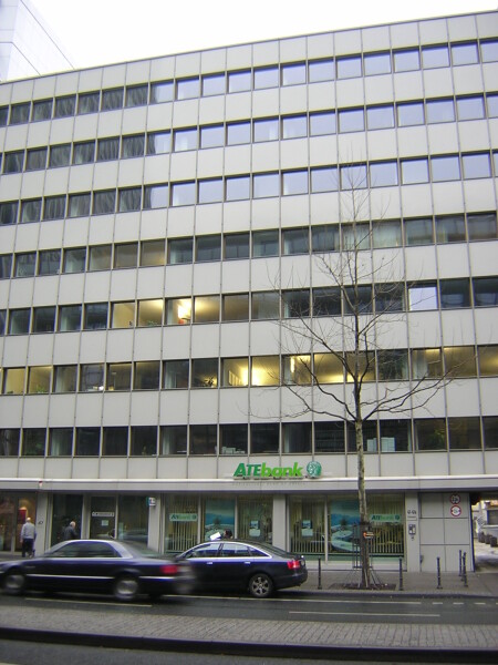 Mainzer Landstraße 47