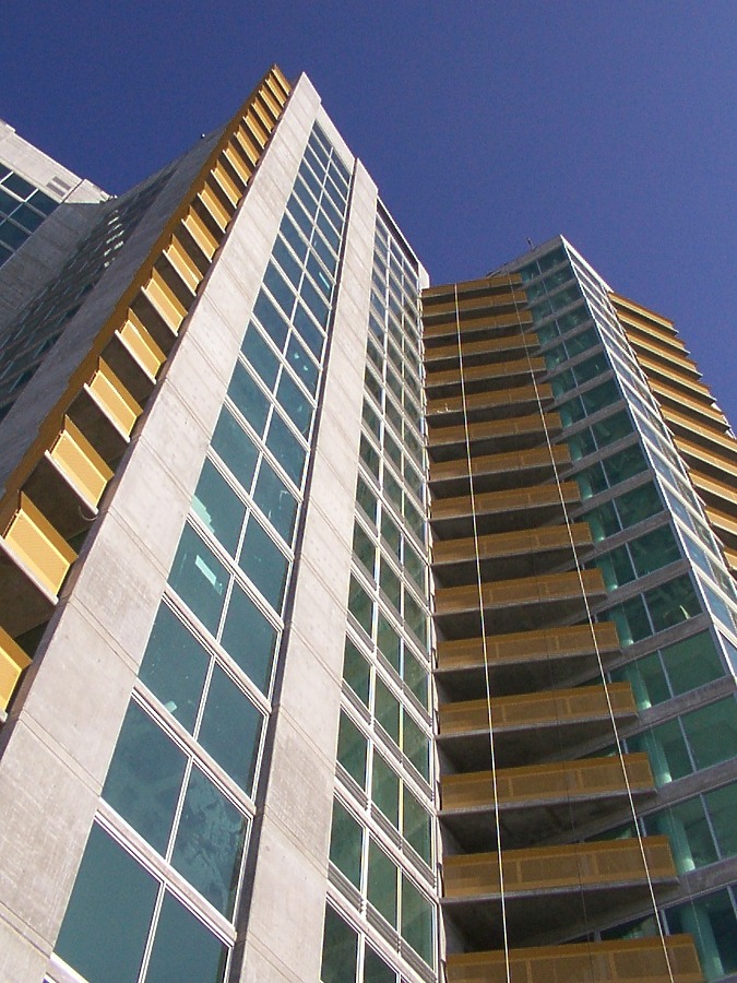 Optima Views by Daniel Kieckhefer