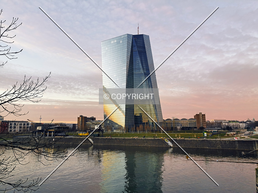 Skytower by Nephilim