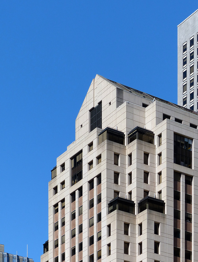 Stevenson Place by Nate Lindsey