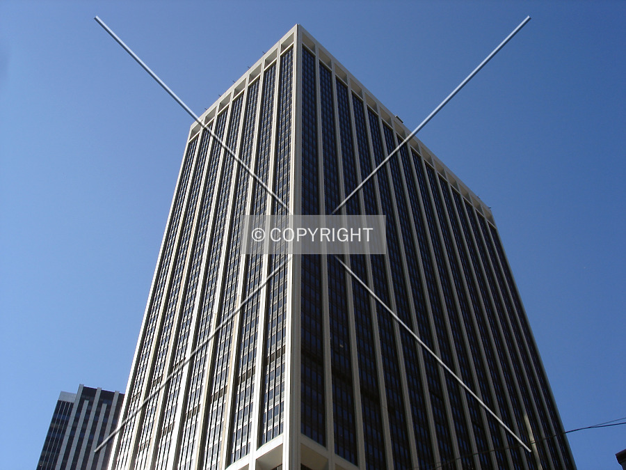 55 Water Street by Royce Douglas
