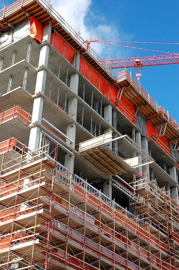 1000 Speer by Windsor by Brian LoBue