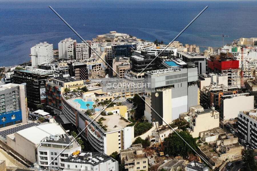 InterContinental Malta