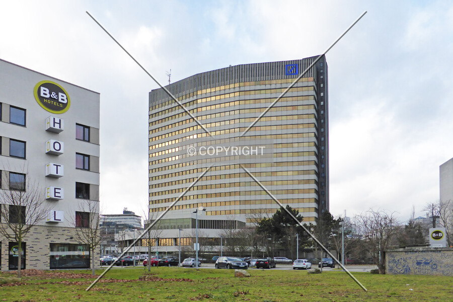 Deutsche Bank TZE