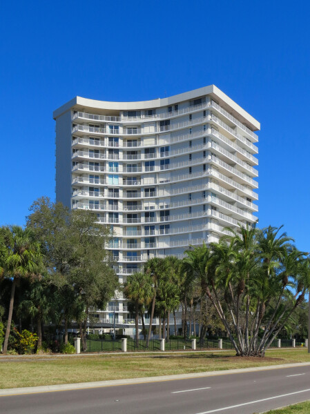 Bayshore Diplomat