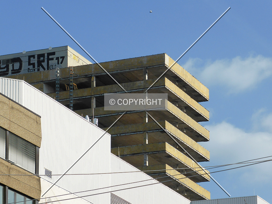 Vitopia Campus Tower I by Nephilim