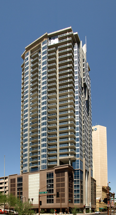 44 Monroe by Marshall Gerometta