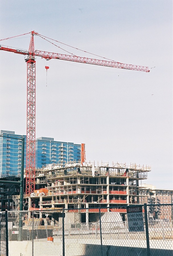 Cadence Apartments by Brian LoBue