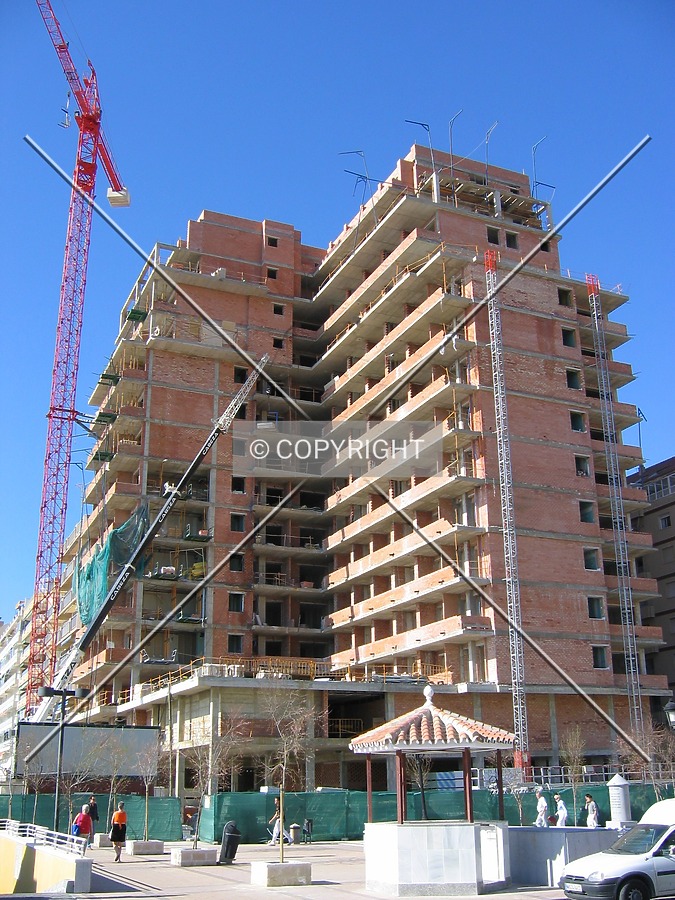 Confortel Fuengirola by Victor Carcedo