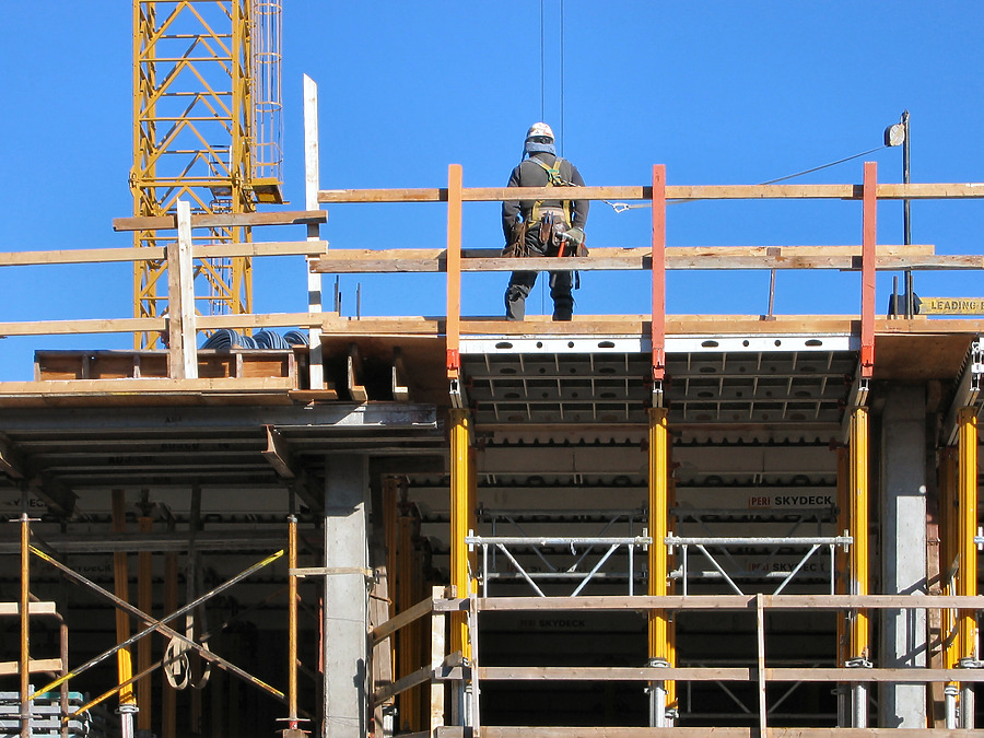 Skyscape by James Peacock