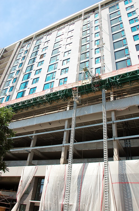 1000 Speer by Windsor by Brian LoBue